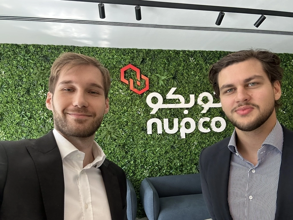 Healthcare digital platforms in KSA