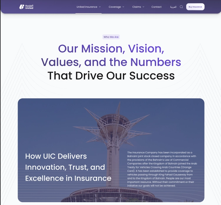 United Insurance